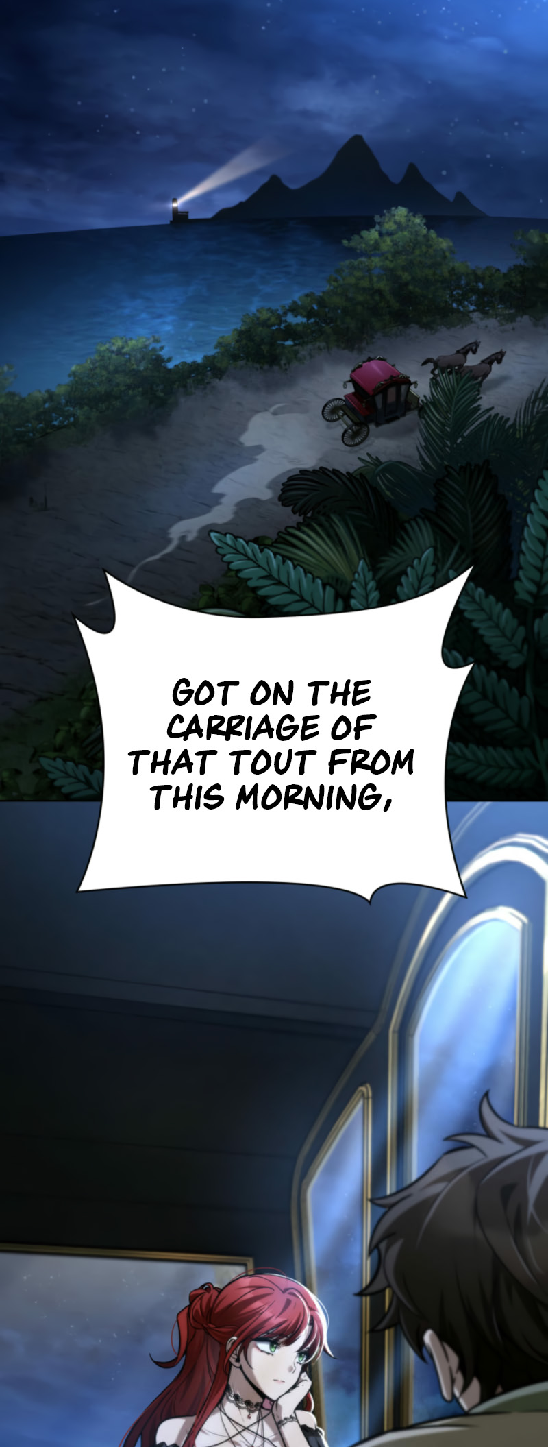 Infinite Mage, Chapter 114 image 03
